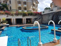 Villa Marina (D15), Condominium #435482211